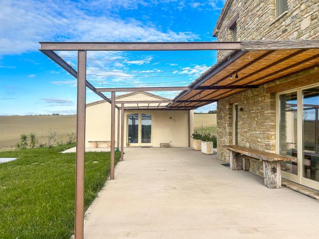 Casa in vendita a Marche, Macerata