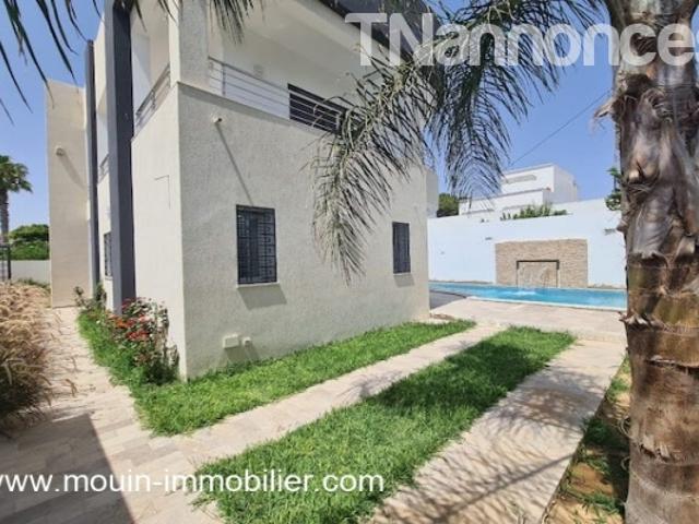 Maison location