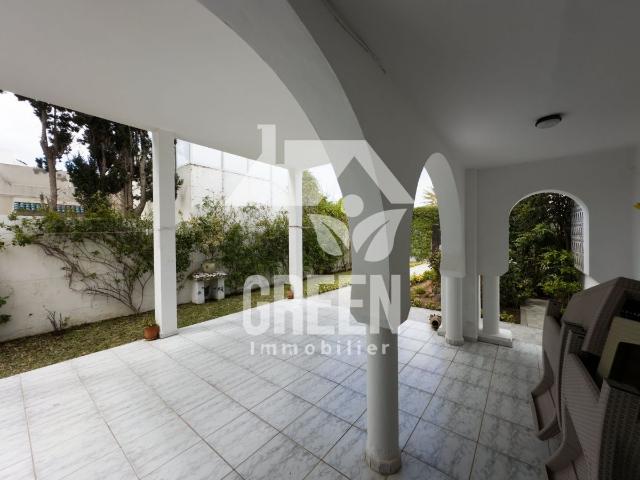 Villa vente à Nabeul