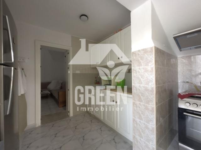 Propriété vente à Nabeul