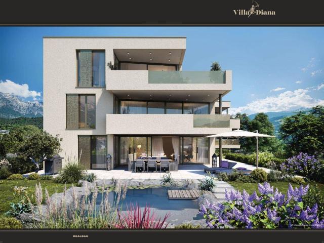 Apartment kaufen in Mils, Tirol