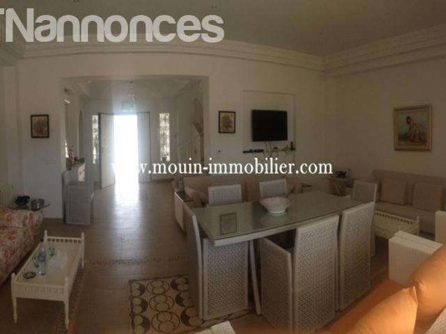 Maison location