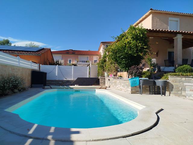 Villa vente à Digne-les-Bains, Digne-les-bains