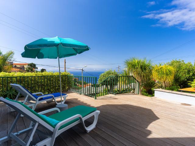 Casa alugar em Levada de São João, Ilha Da Madeira