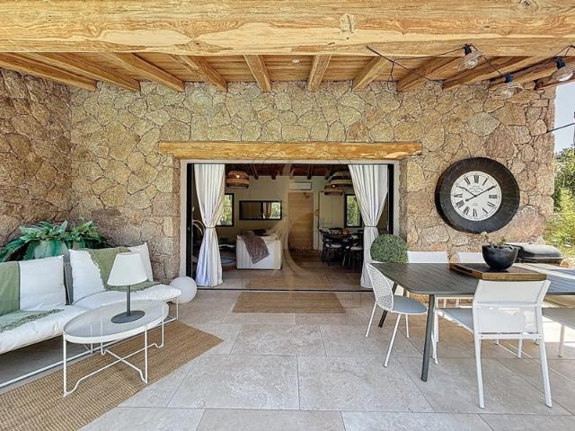 Maison vente à Sartène, Porto-vecchio