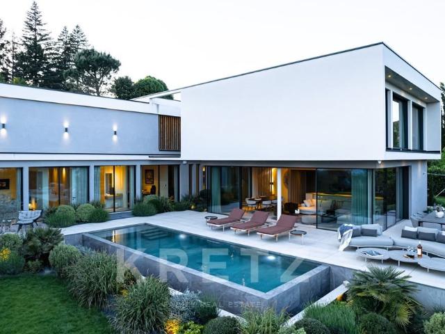 Maison vente à Lyon, Métropole de Lyon