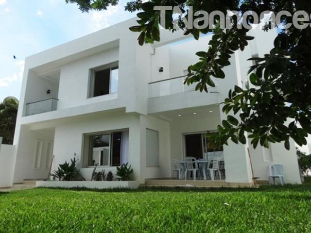 Maison location