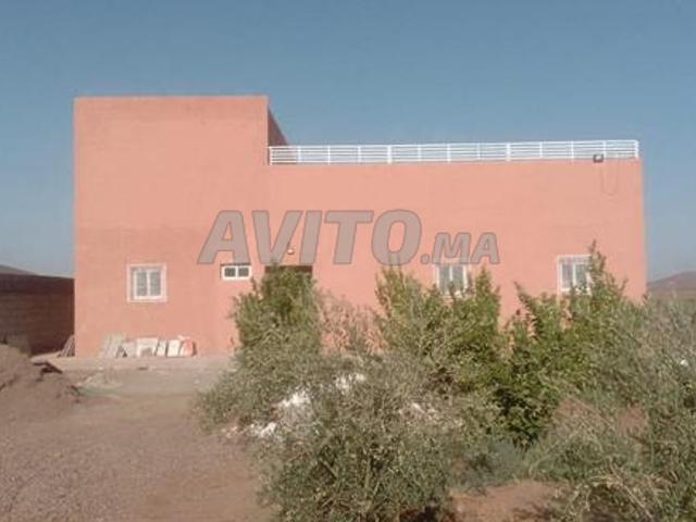 Propriété vente à Fès