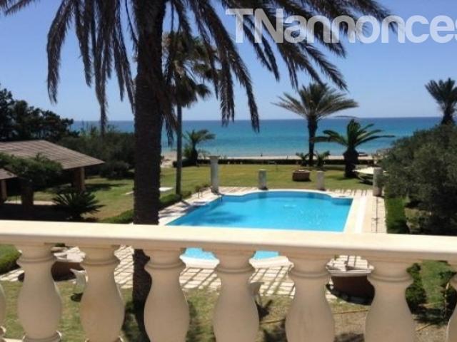 Maison location