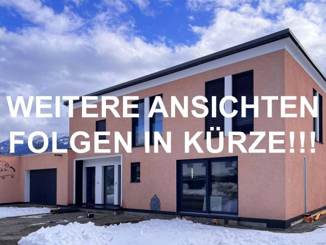Haus kaufen in Neuhaus, Arnoldstein