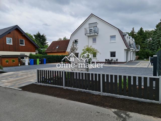 Apartment mieten in Birkenstein, Dahlwitz-Hoppegarten