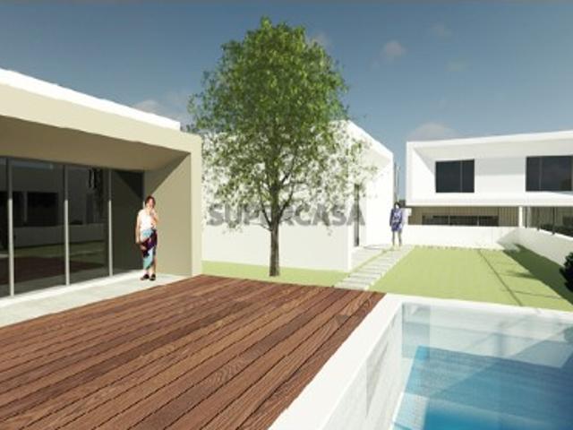 Casa venda em Courelas da Brava, Sesimbra