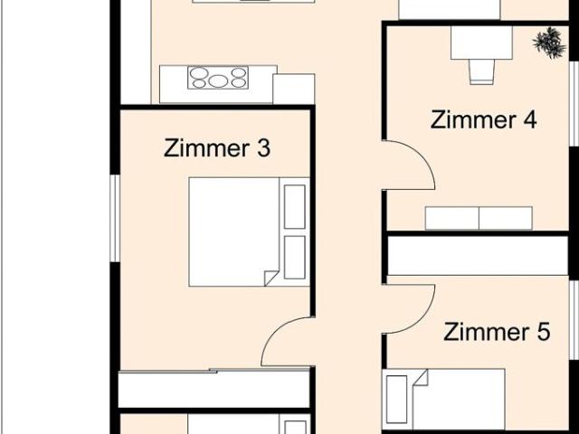 Etagenwohnung kaufen in Hörbranz