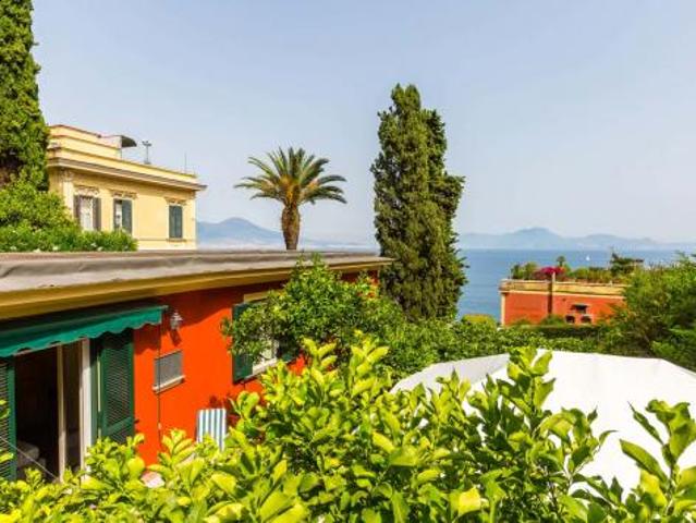 Appartamento in affitto a Campania