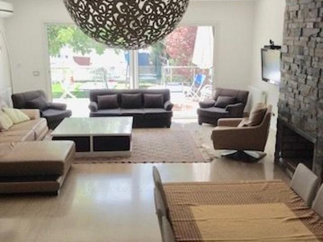 Villa location à Beni Khalled