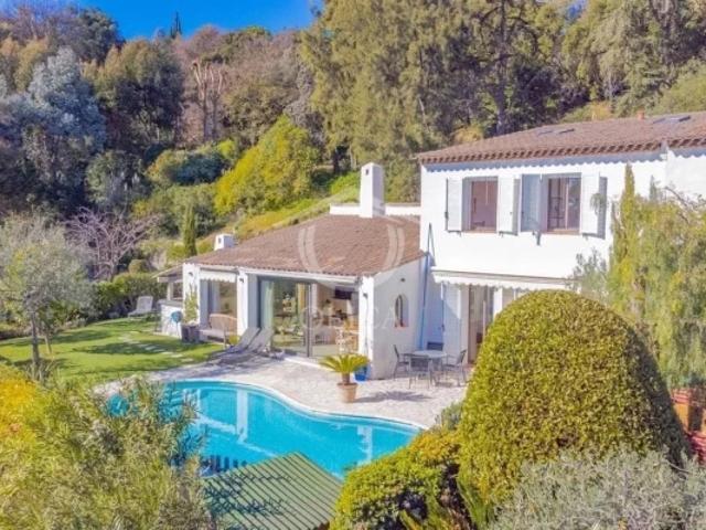 Maison vente à Grasse, Villeneuve-loubet