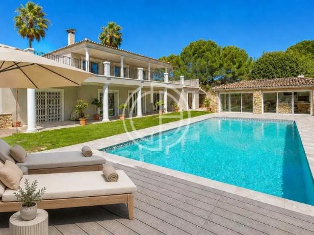 Maison vente à Grasse, Mougins