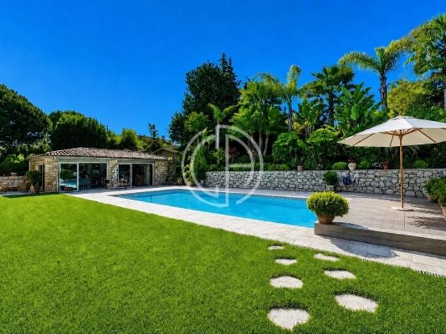 Maison vente à Mougins, Alpes-Maritimes