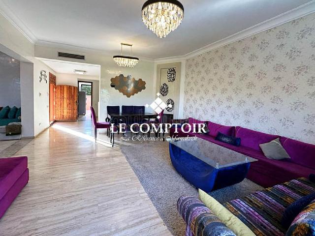Villa vente à Marrakech, L'Oriental
