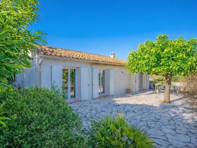 Maison vente à Arrondissement de Draguignan, Sainte-maxime