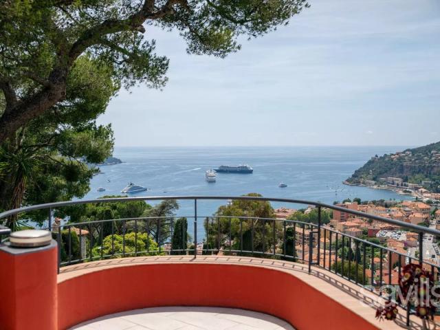 Maison vente à Nice, Villefranche-sur-mer