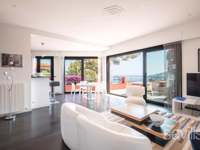 Villa vente à Nice, Villefranche-sur-mer