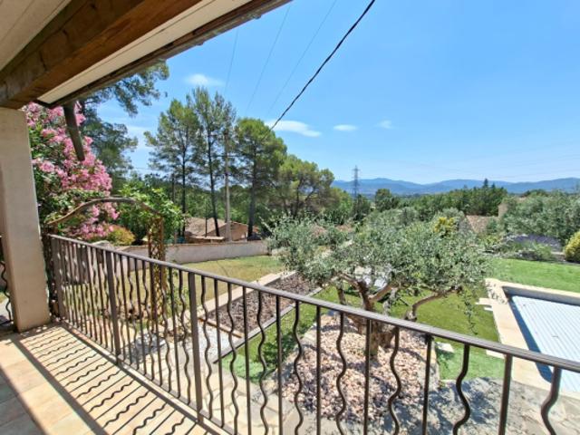 Maison vente à Arrondissement de Draguignan, La Motte