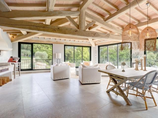 Maison vente à Grasse, Alpes-Maritimes