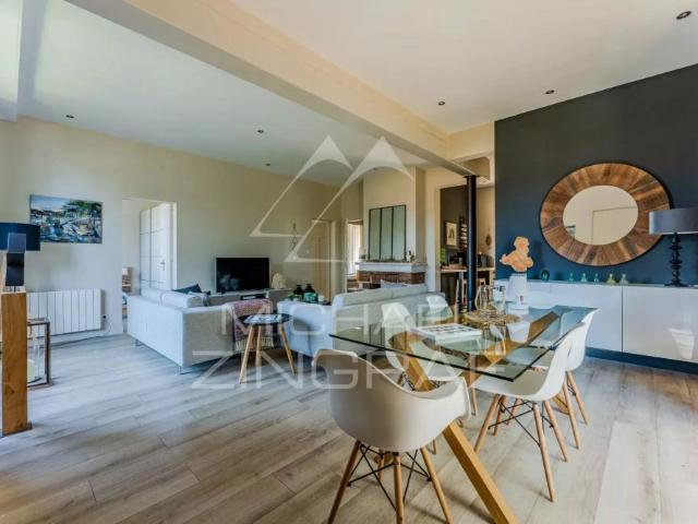 Maison location à Arcachon, La Teste-de-buch