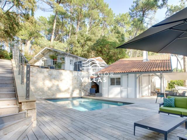 Maison vente à Dax, Soorts-hossegor