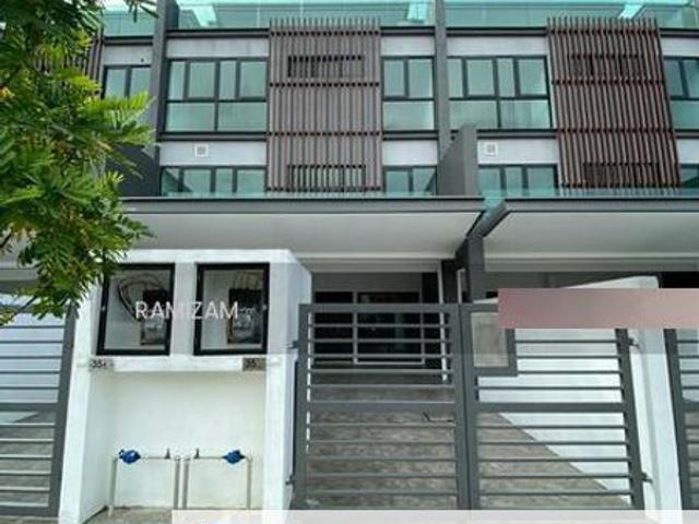 House for sale in Selayang, Selangor