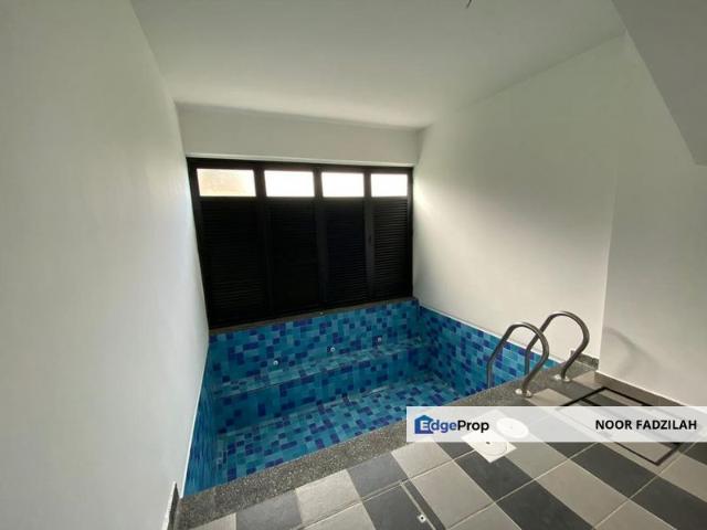 House for sale in Selayang, Selangor