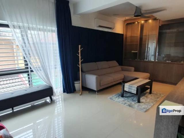 House for sale in Selayang, Selangor