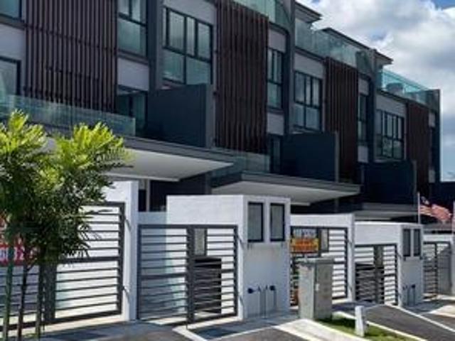 Terraced House for sale in Batu Caves, Majlis Perbandaran Selayang