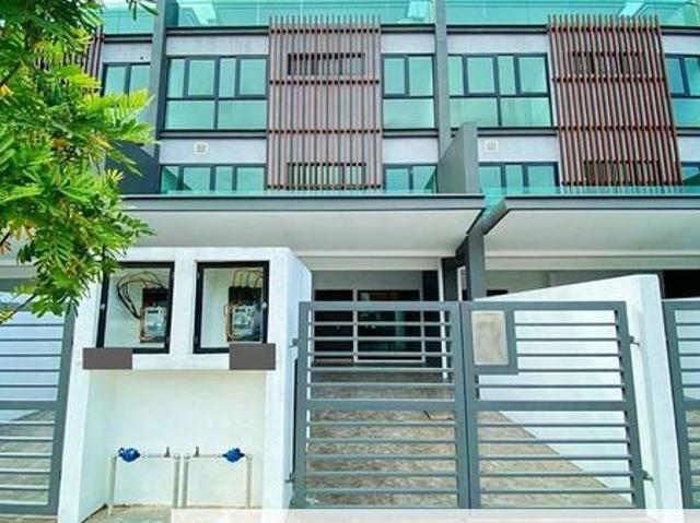 House for sale in Selayang, Selangor