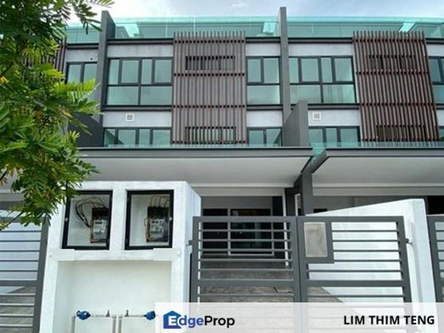House for sale in Selayang, Selangor