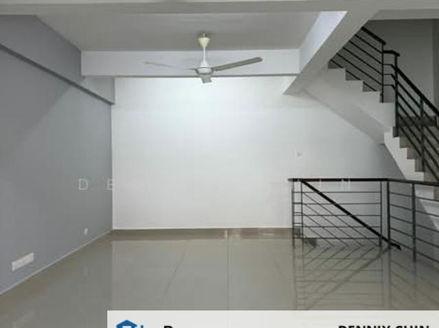 House for rent in Selayang, Selangor