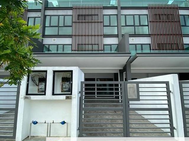 House for sale in Selayang, Selangor