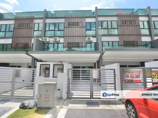 House for sale in Selayang, Selangor