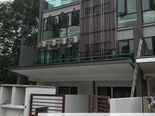 House for sale in Selayang, Selangor