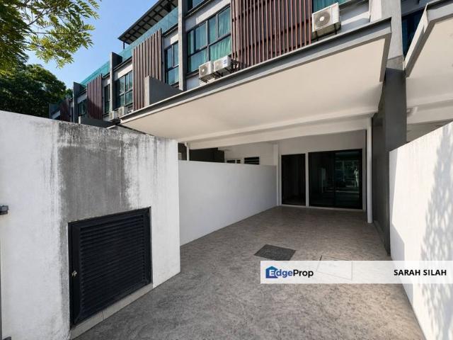 House for sale in Selayang, Selangor