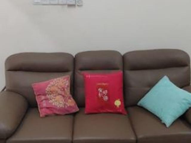 House for sale in Selayang, Selangor