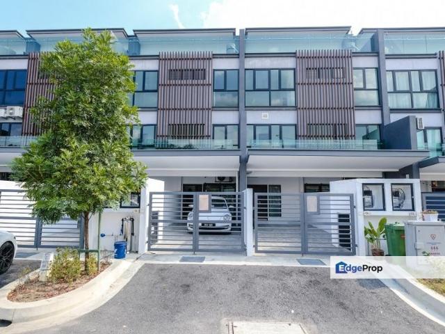 House for sale in Selayang, Selangor