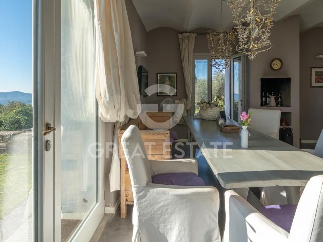 Casa in vendita a Castelfranco Piandiscò, Toscana