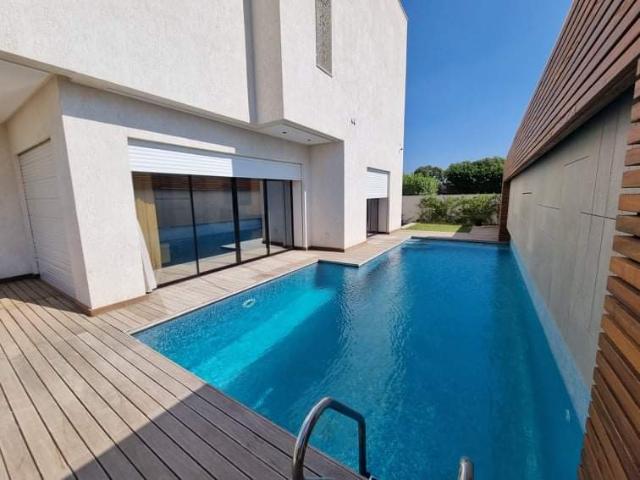 Maison vente à Beni Khalled
