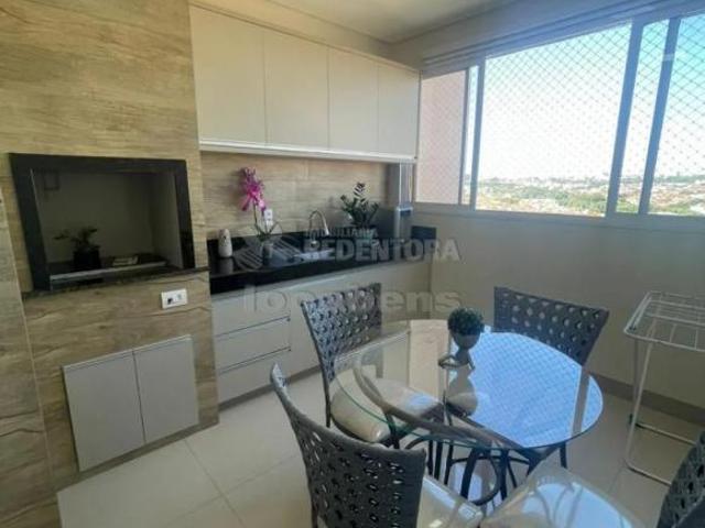Apartamento venda em Região Imediata de São José do Rio Preto, Região Metropolitana de São José do Rio Preto