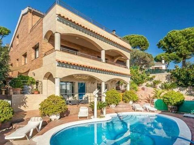 Casa en alquiler en Tordera