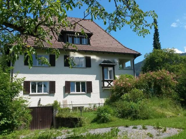 Haus kaufen in Dornbirn, Vorarlberg