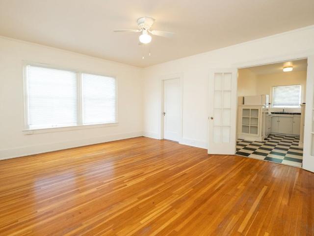 Apartment for rent in Oregonia