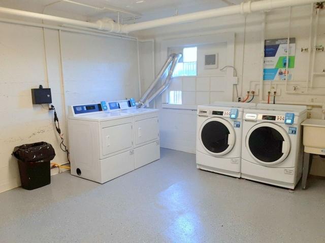 Apartment for rent in Oregonia